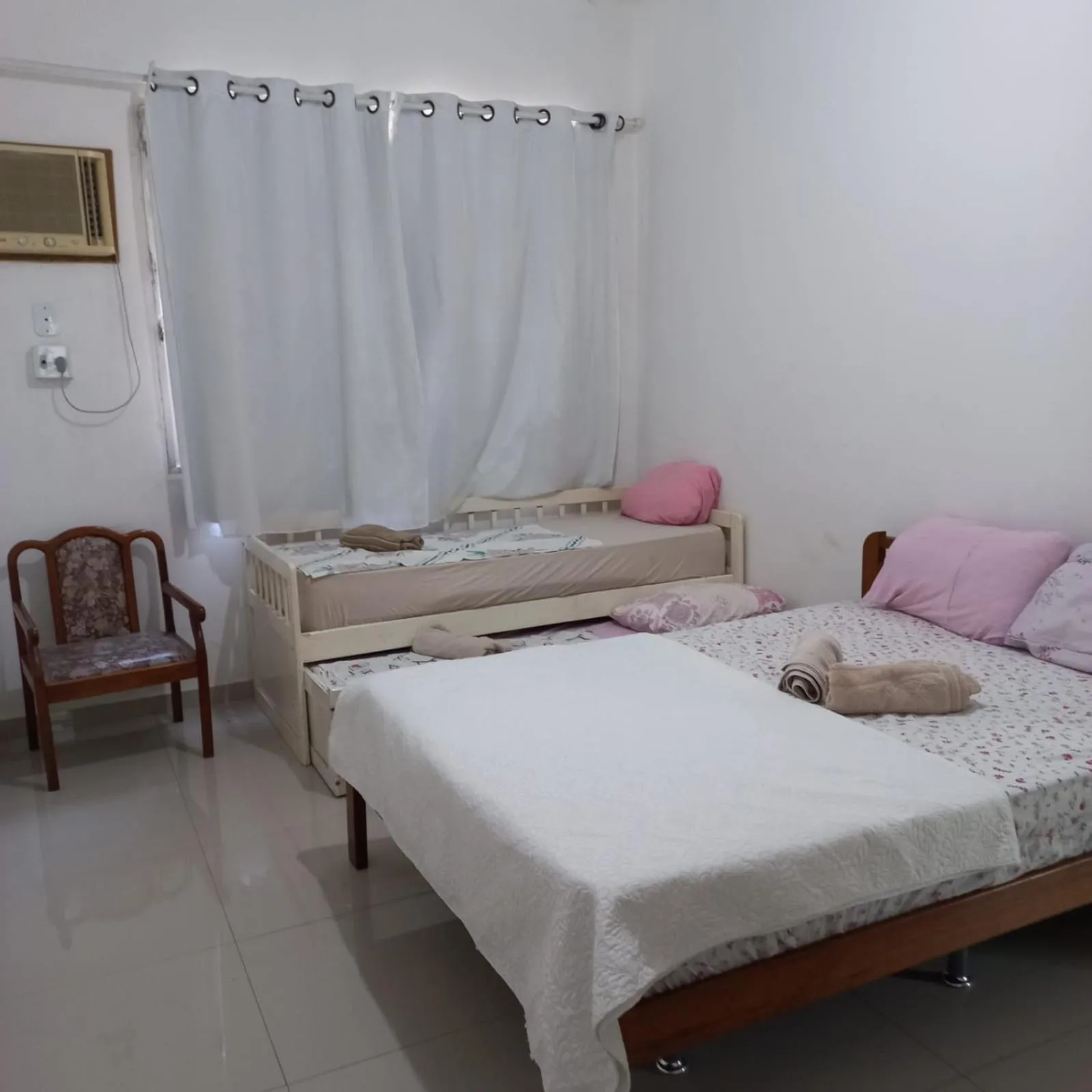 Pousada Cantinho da Família