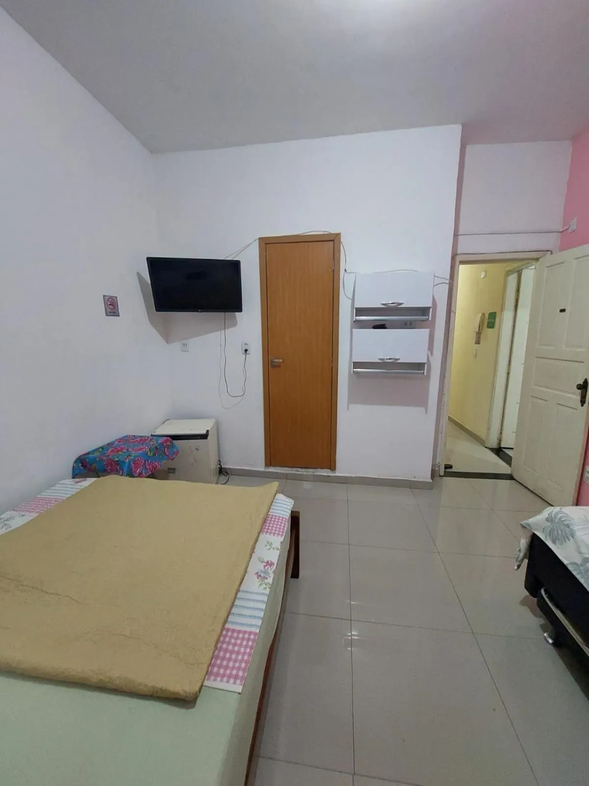 Pousada Cantinho da Família