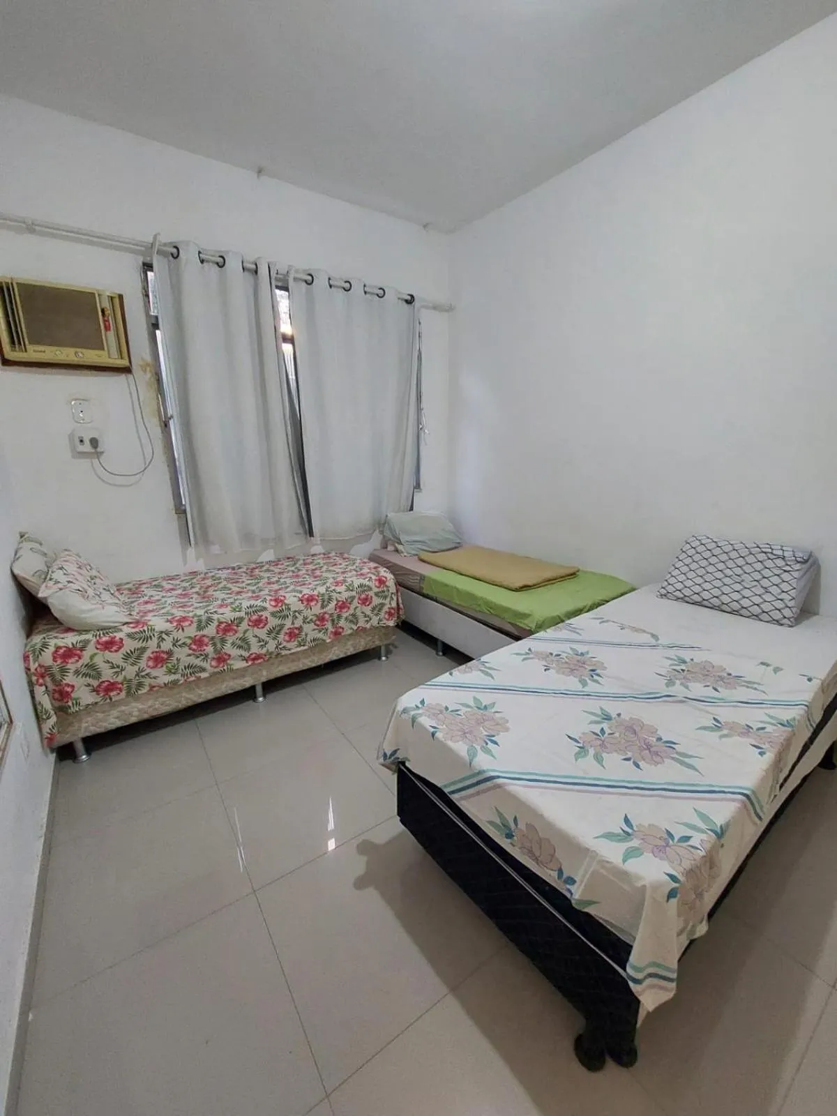 Pousada Cantinho da Família