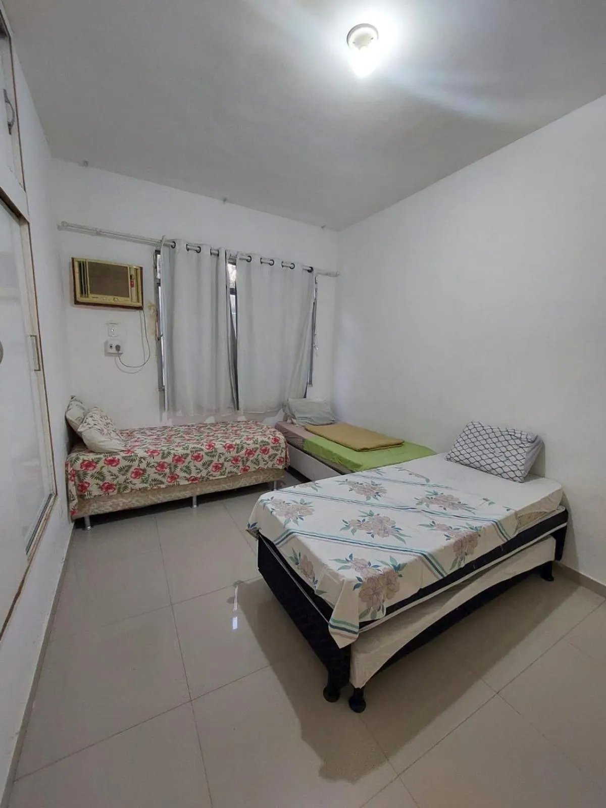 Pousada Cantinho da Família