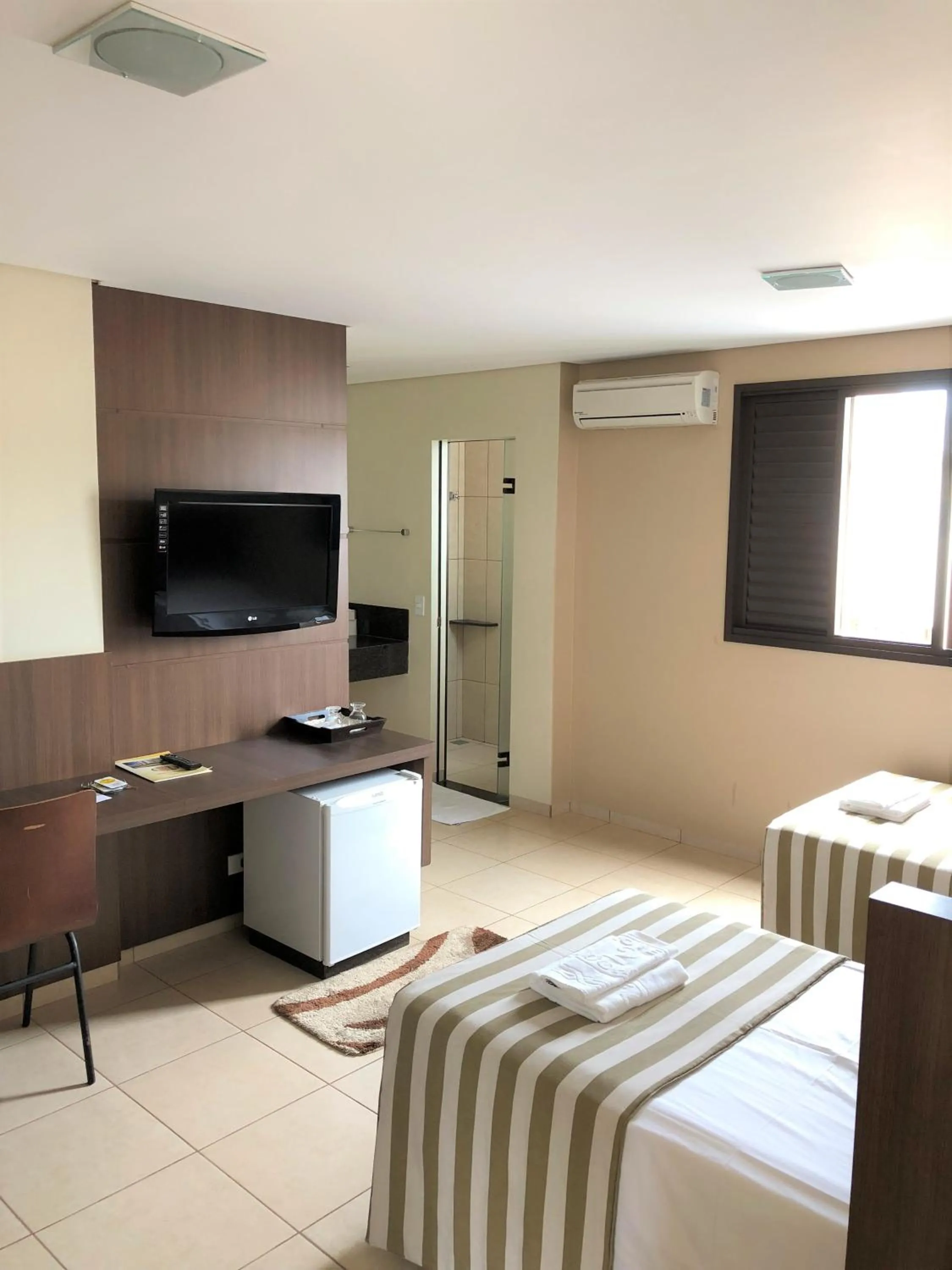 Hotel 2 Gauchos