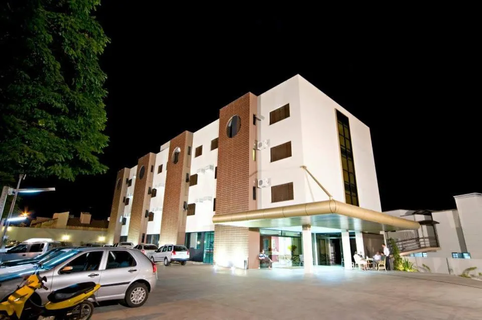 Hotel 2 Gauchos