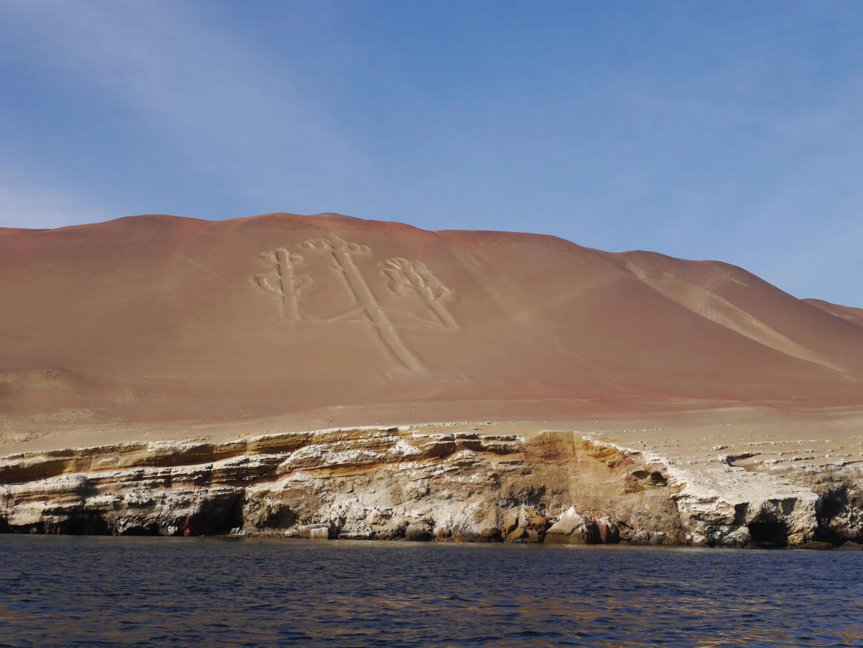Entertainment in Hostal Tambo Colorado