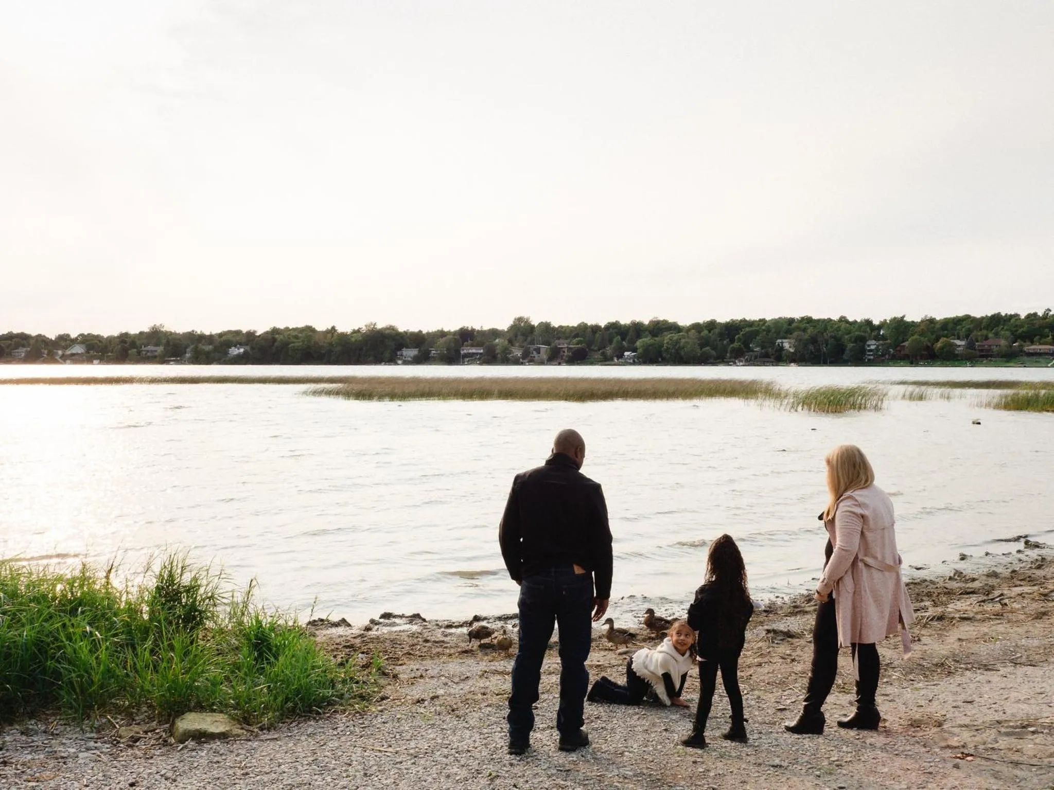 Area and facilities in Holiday Inn Express Kingston Central by IHG