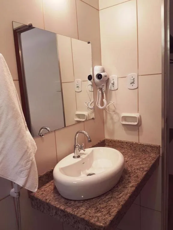 Pousada Imperial Cidade