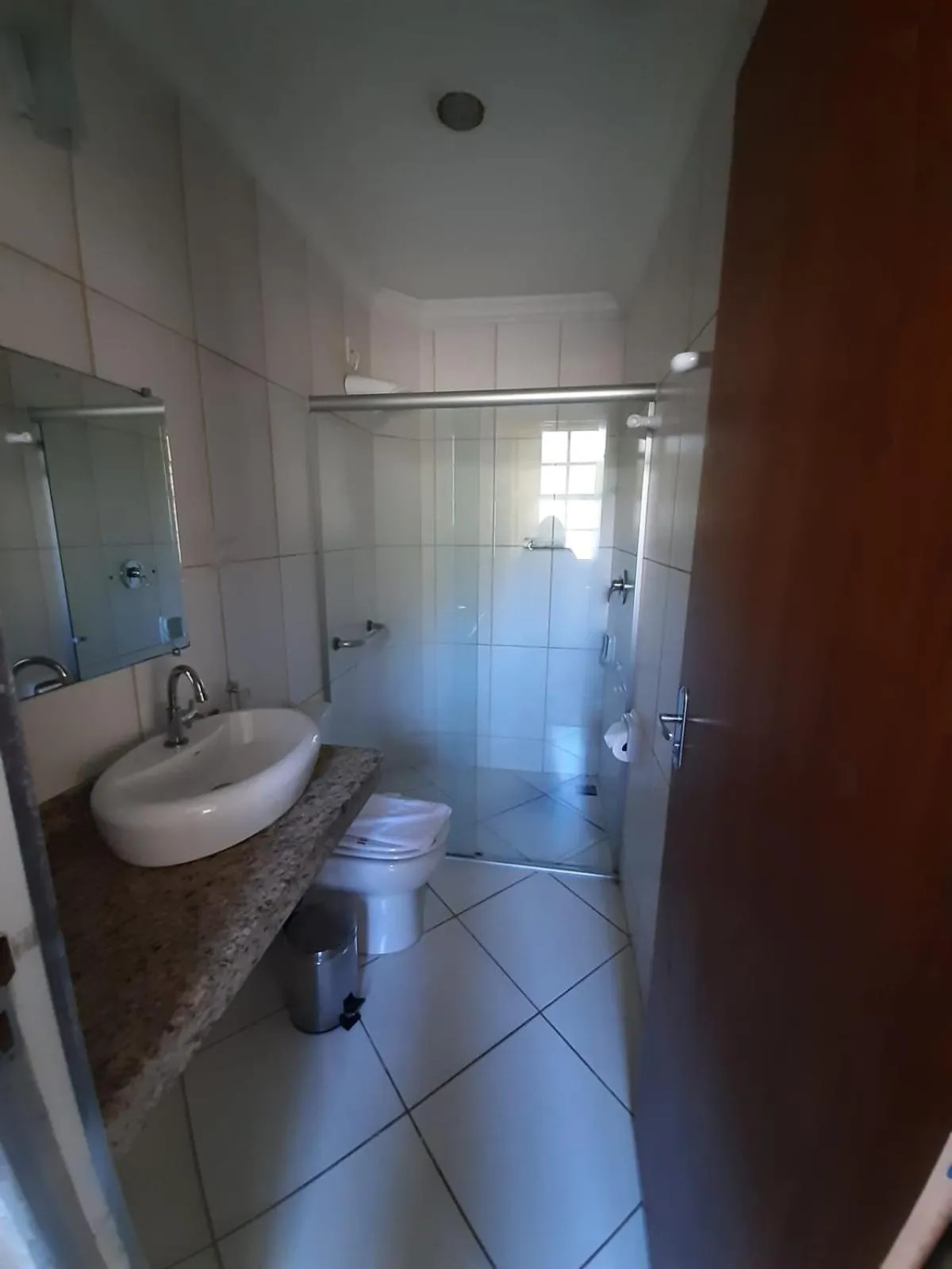 Pousada Imperial Cidade