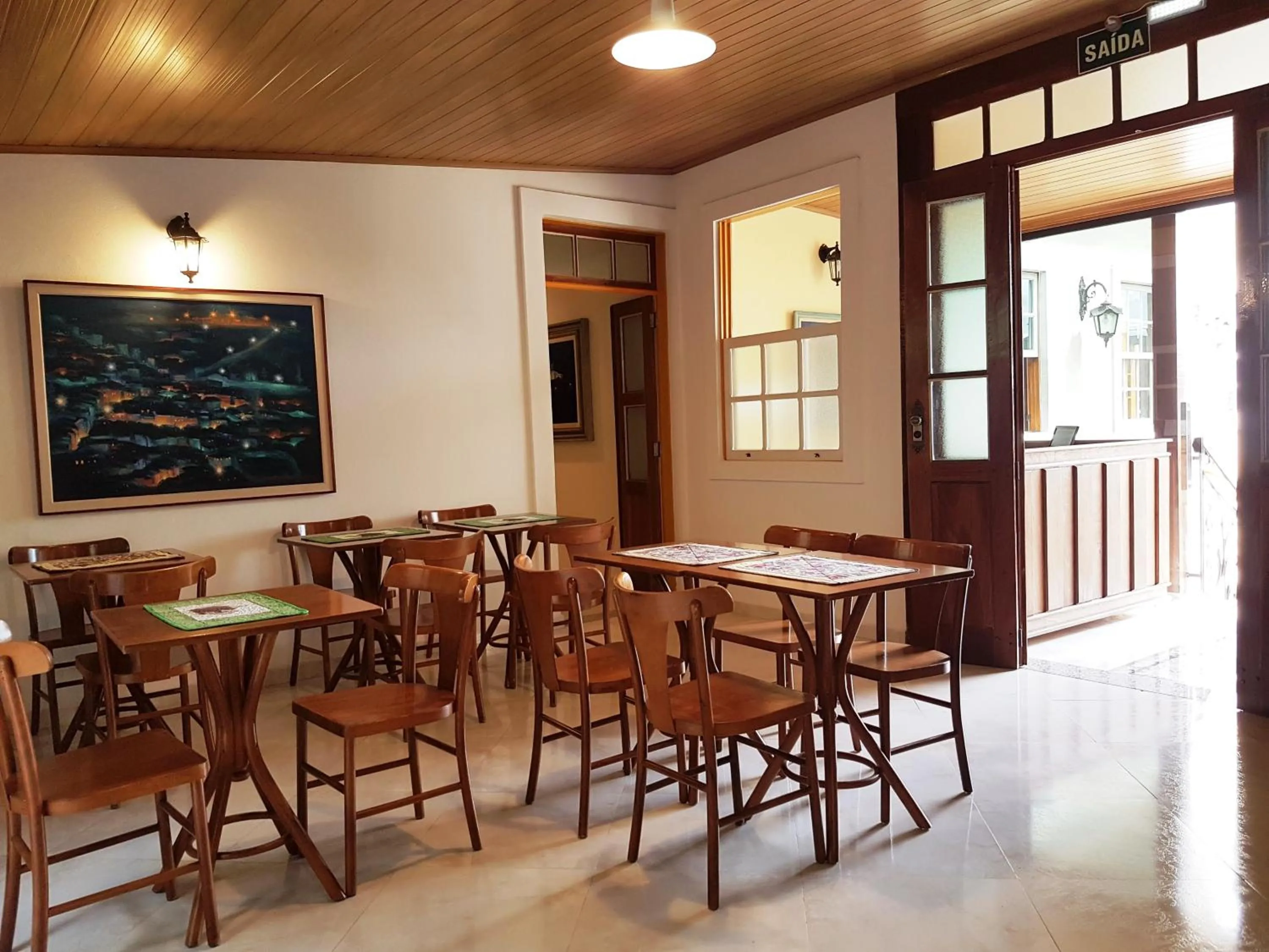 Pousada Imperial Cidade