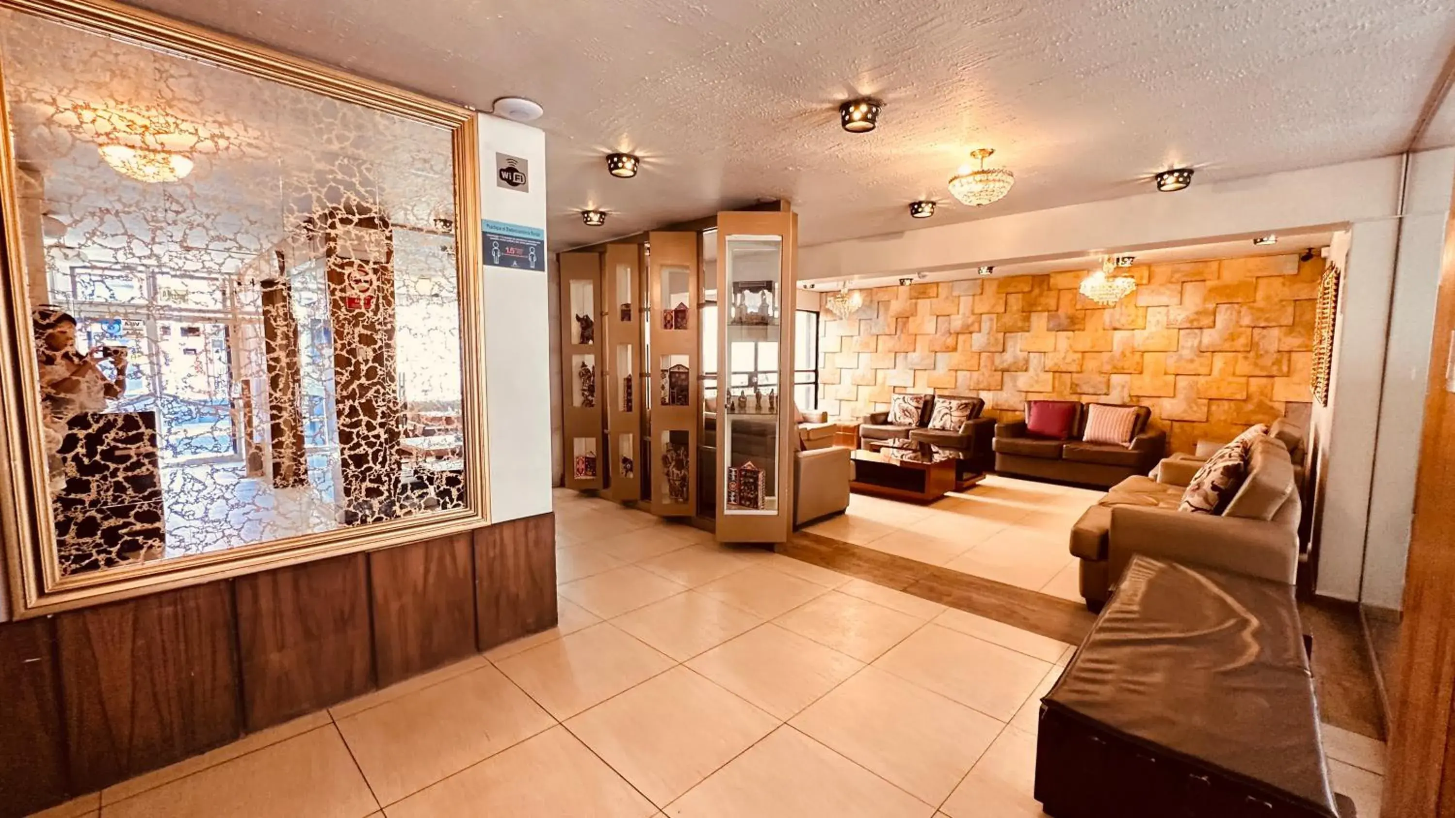 Arequipa Inn Arequipa Inn