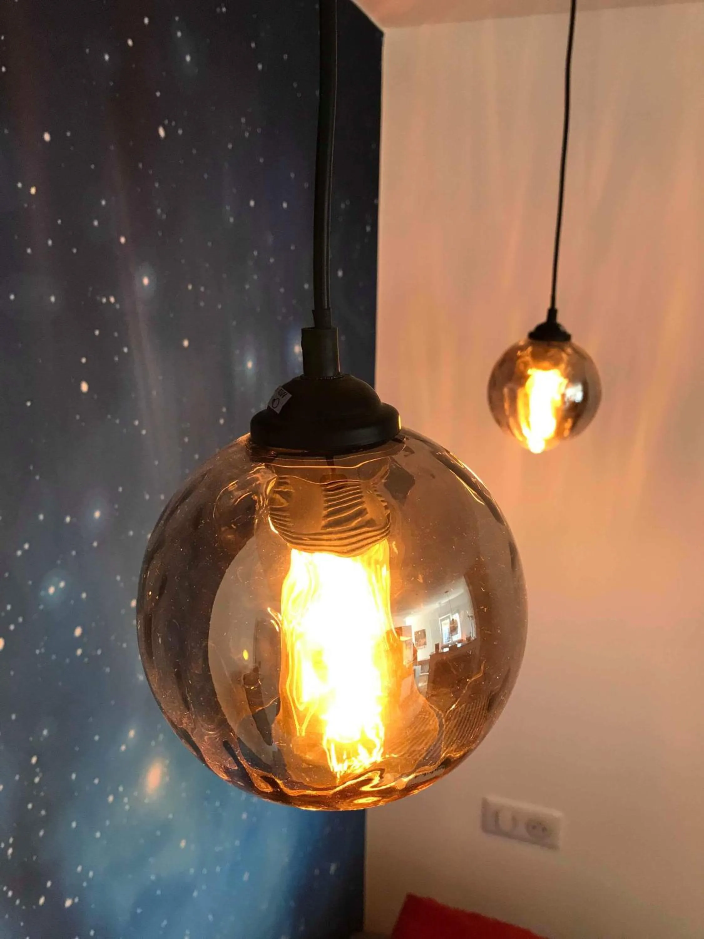 Bedroom in Sleeping Bio Tea