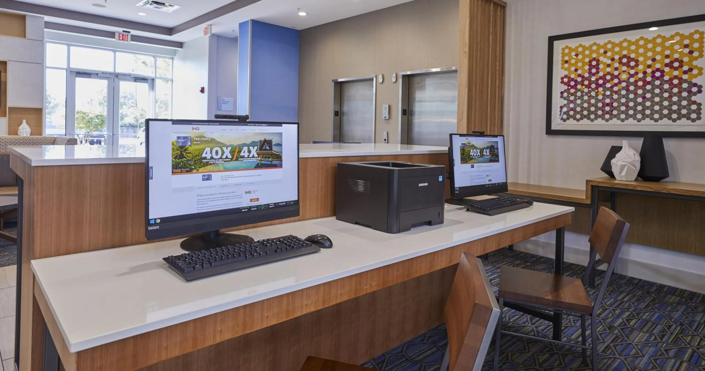 Other in Holiday Inn Express : Eugene - Springfield by IHG