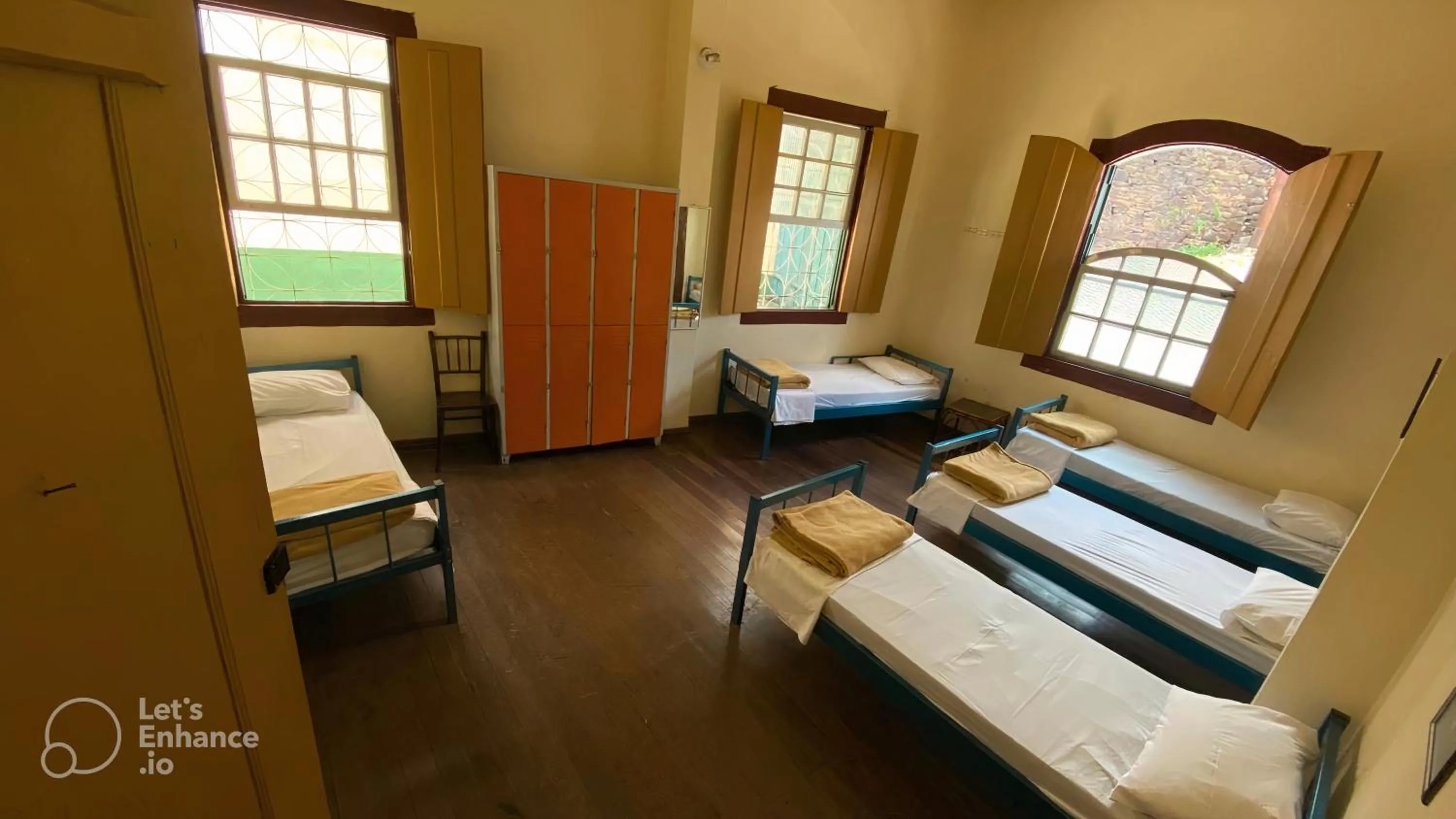 Standard Family Room - single occupancy in Brumas Ouro Preto Hostel e Pousada