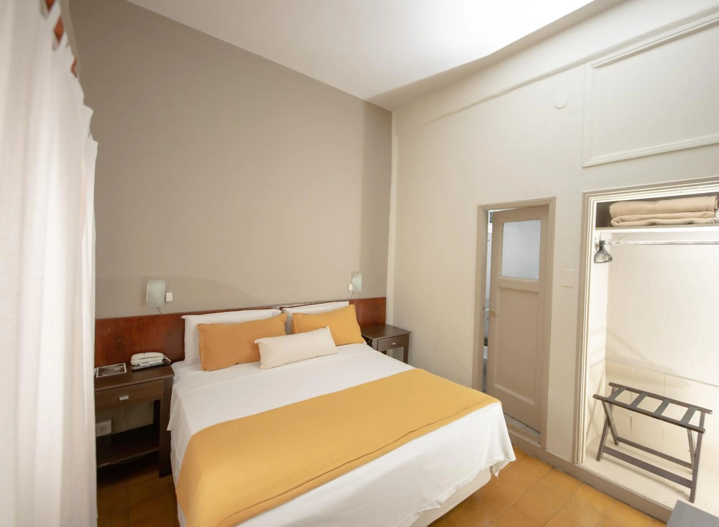 Gran Rex Hotel