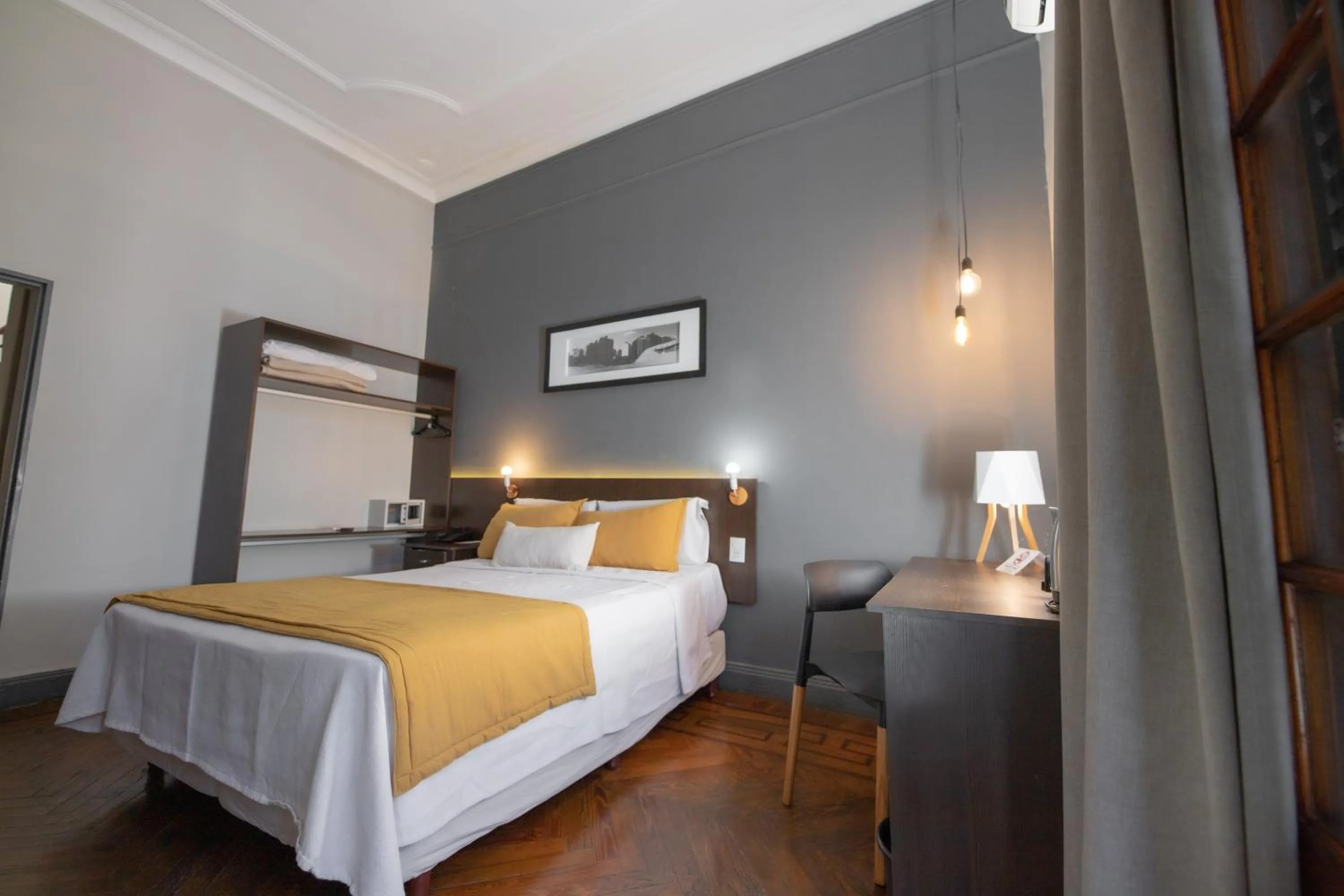 Gran Rex Hotel