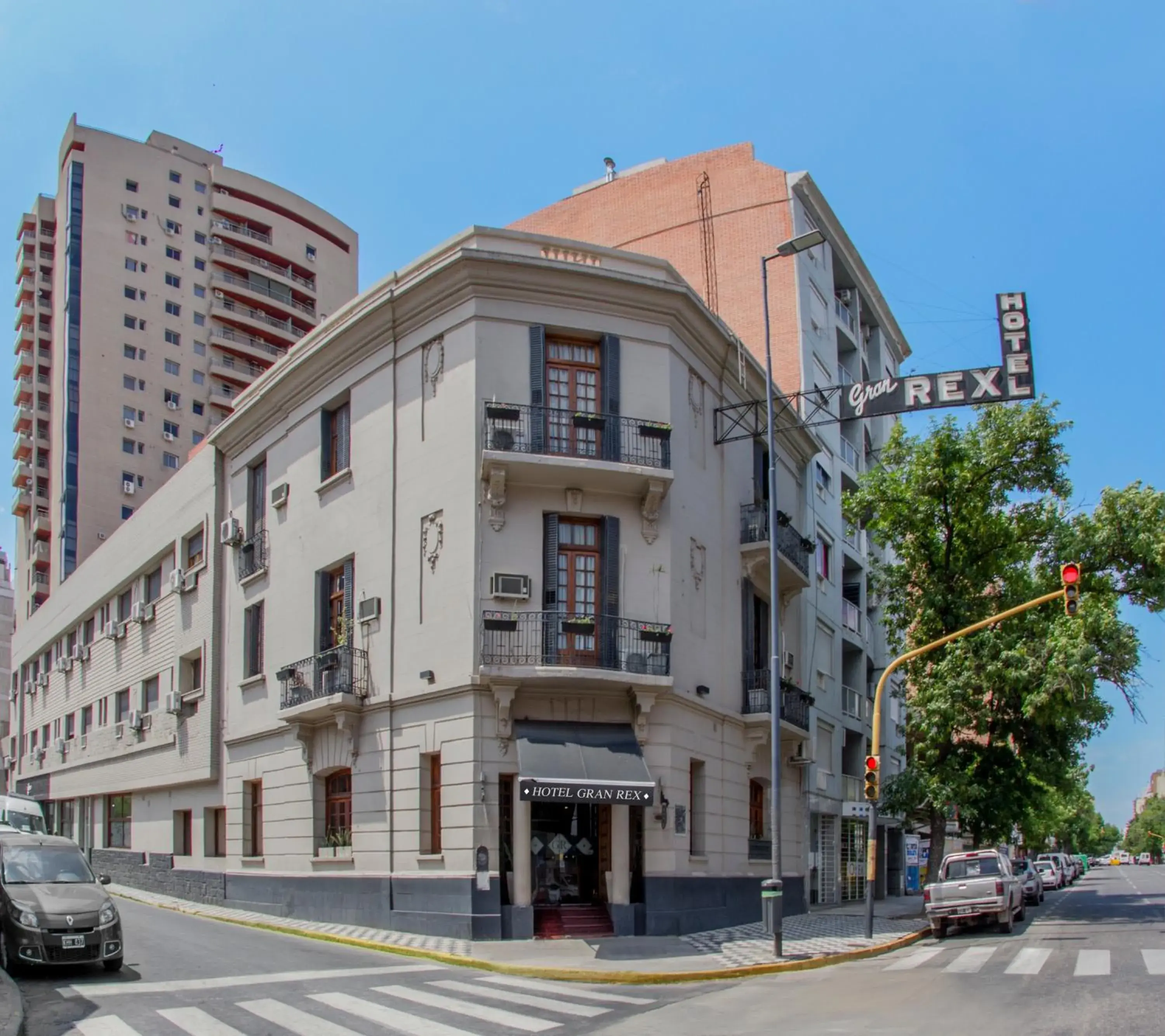 Gran Rex Hotel Gran Rex Hotel