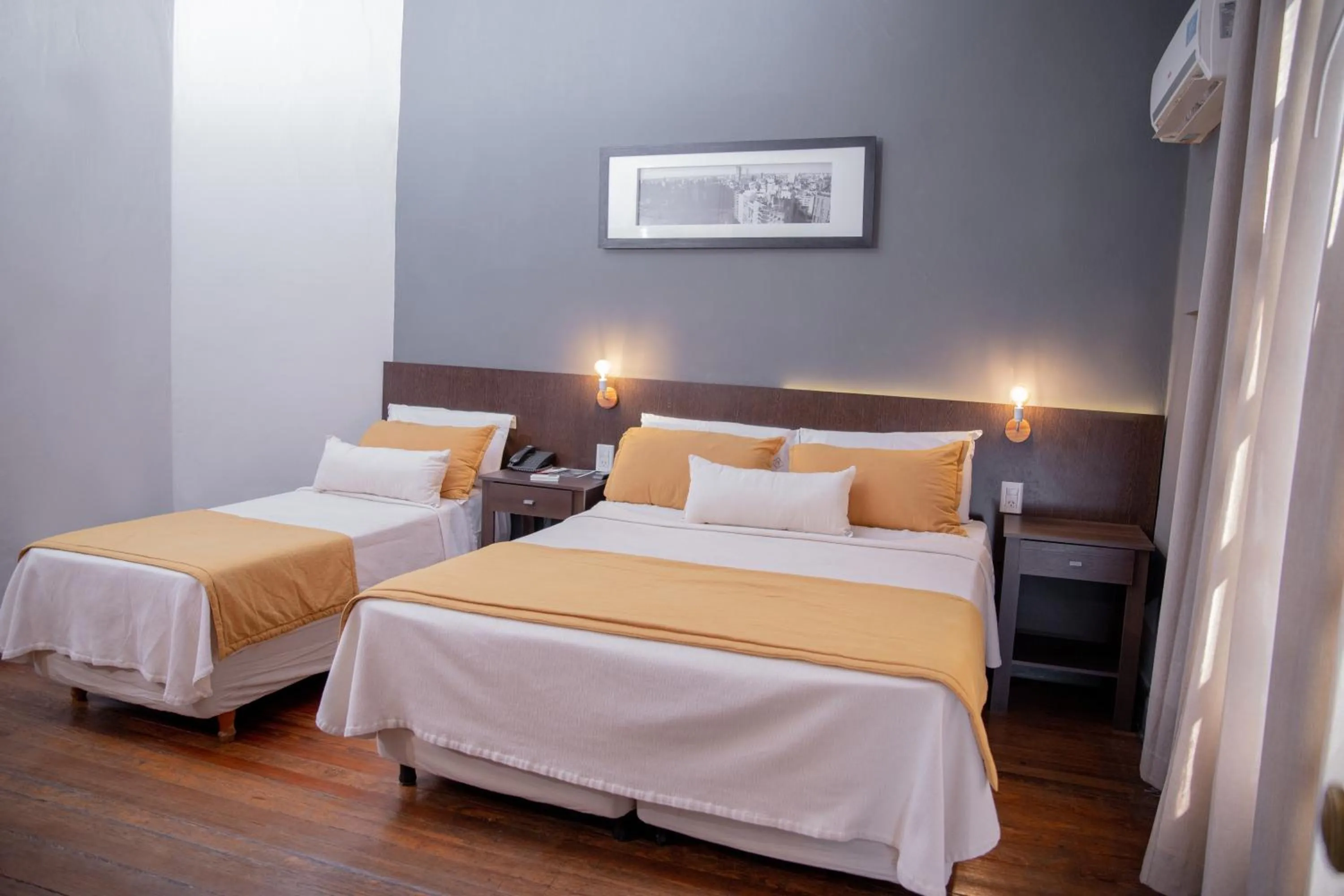 Gran Rex Hotel