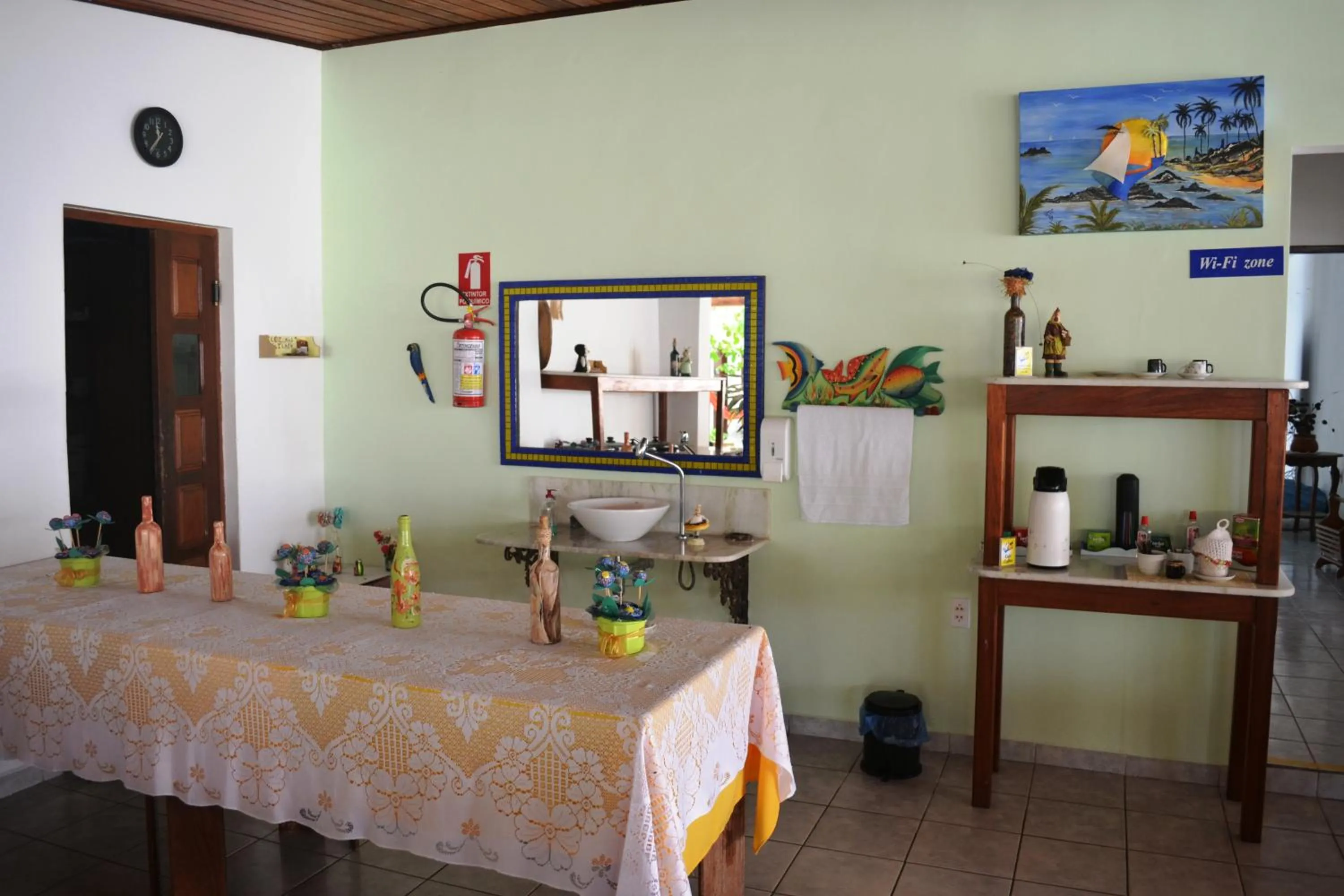 Other in Jacumã´s Lodge Hotel