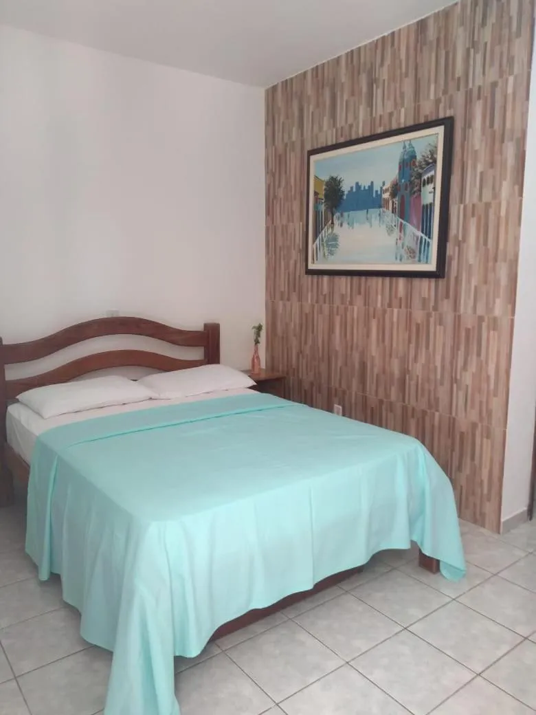 Jacumã´s Lodge Hotel