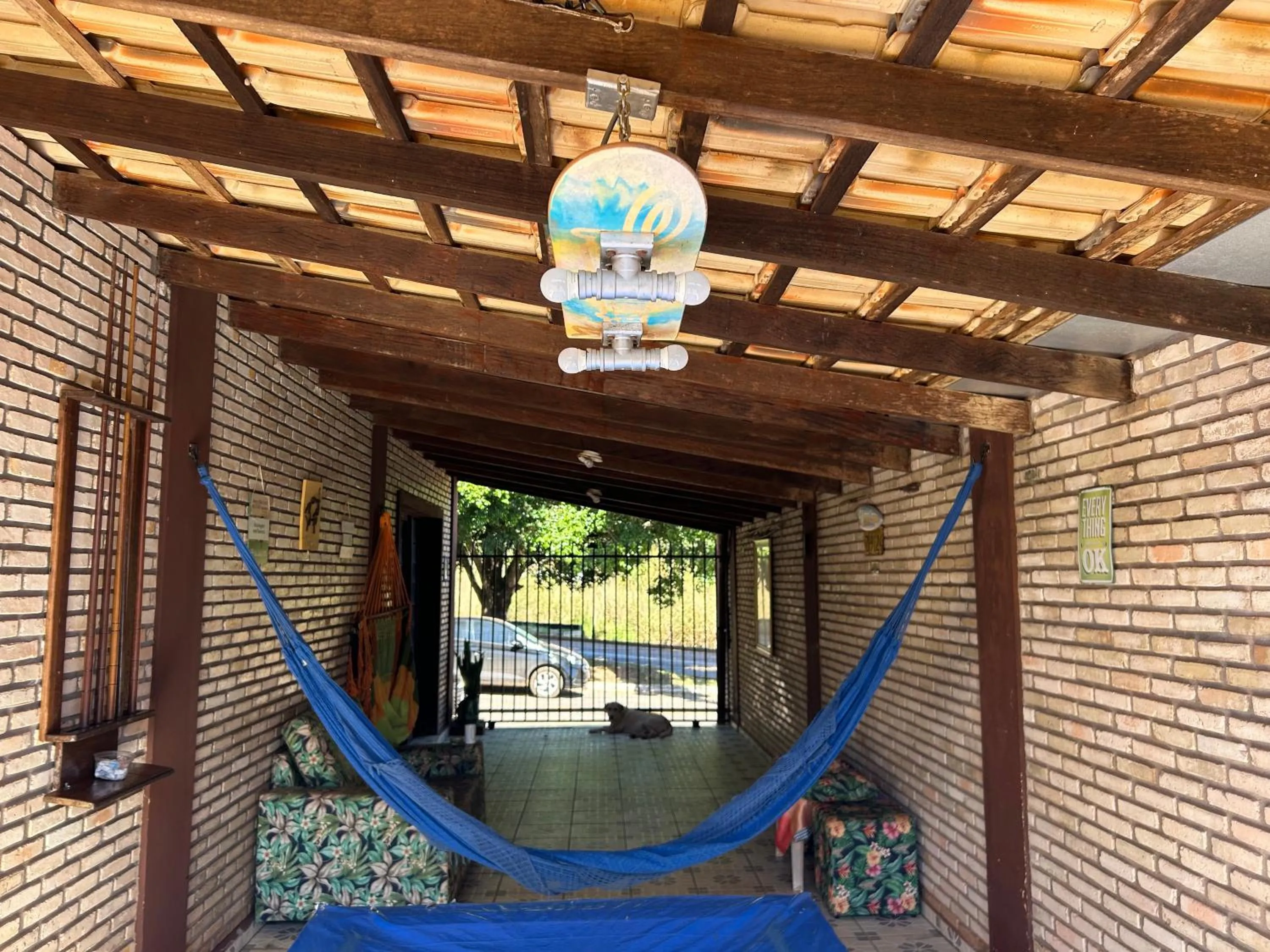Zizi Home Vibes