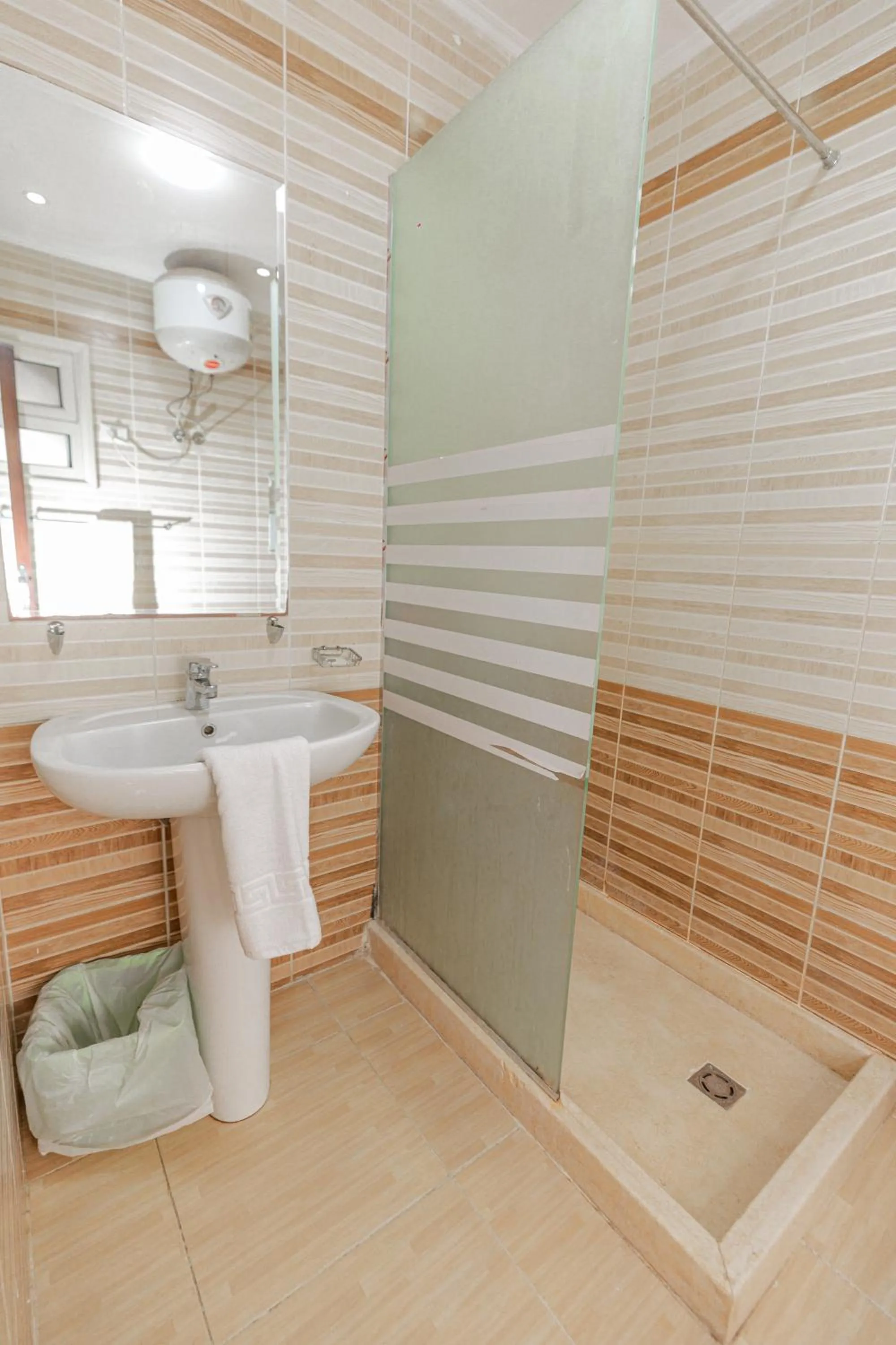 Andalusia Blue Beach Hurghada