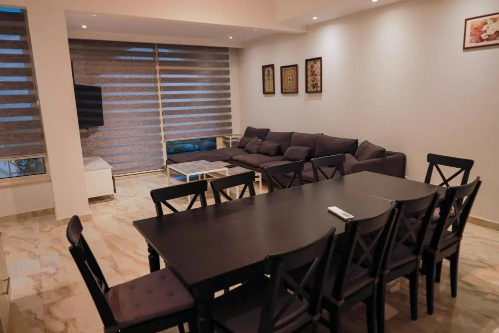 Andalusia Blue Beach Hurghada