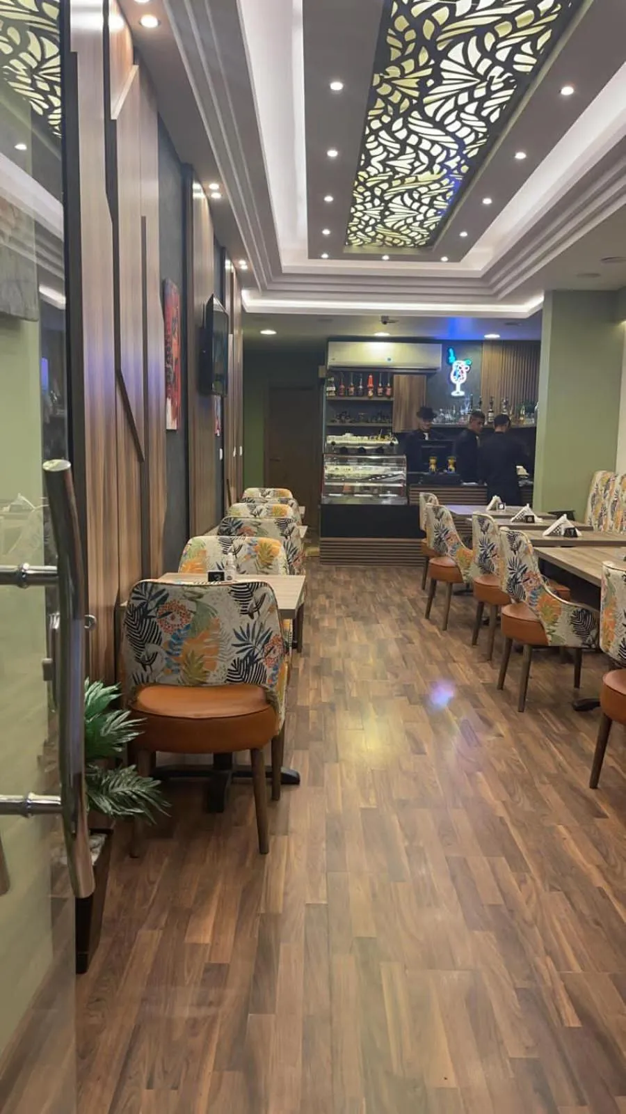 Andalusia Blue Beach Hurghada