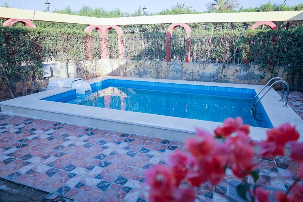 Andalusia Blue Beach Hurghada