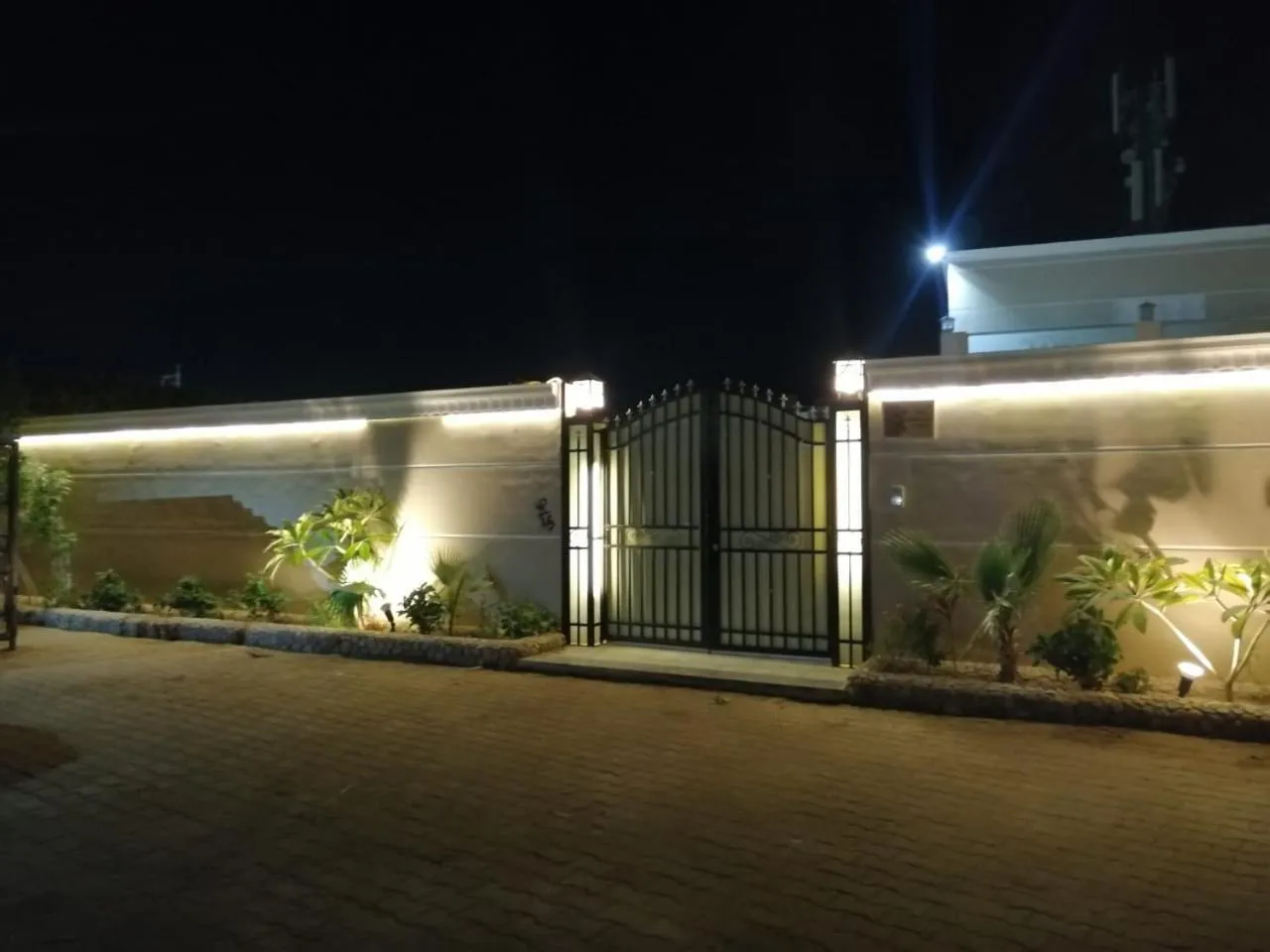 Andalusia Blue Beach Hurghada