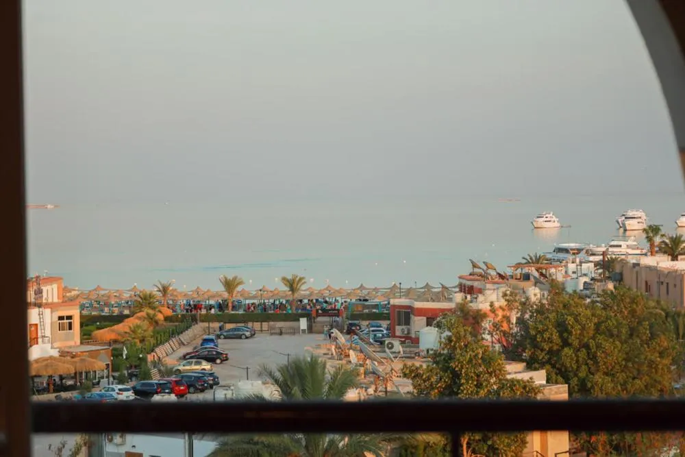 Andalusia Blue Beach Hurghada