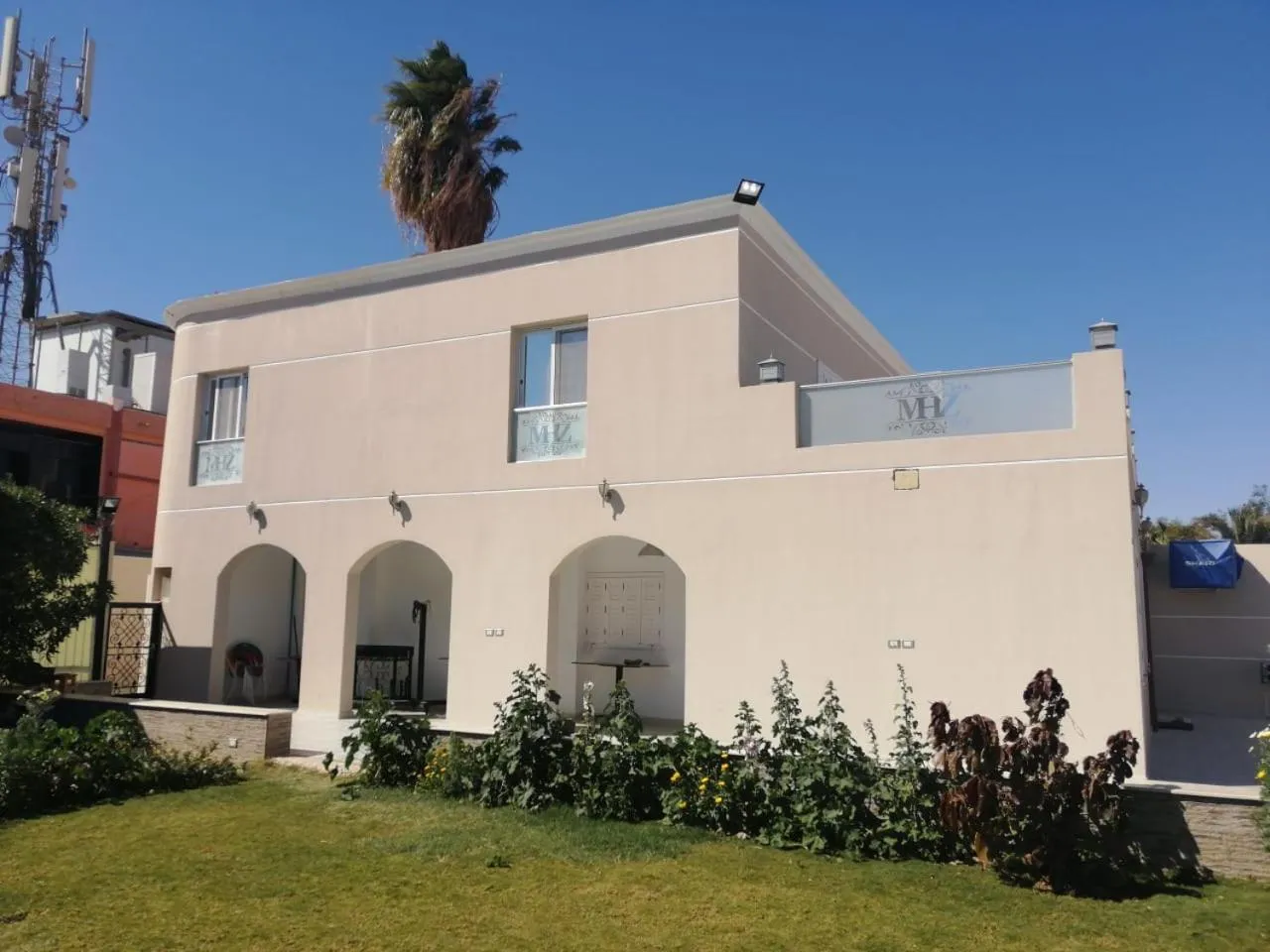 Andalusia Blue Beach Hurghada