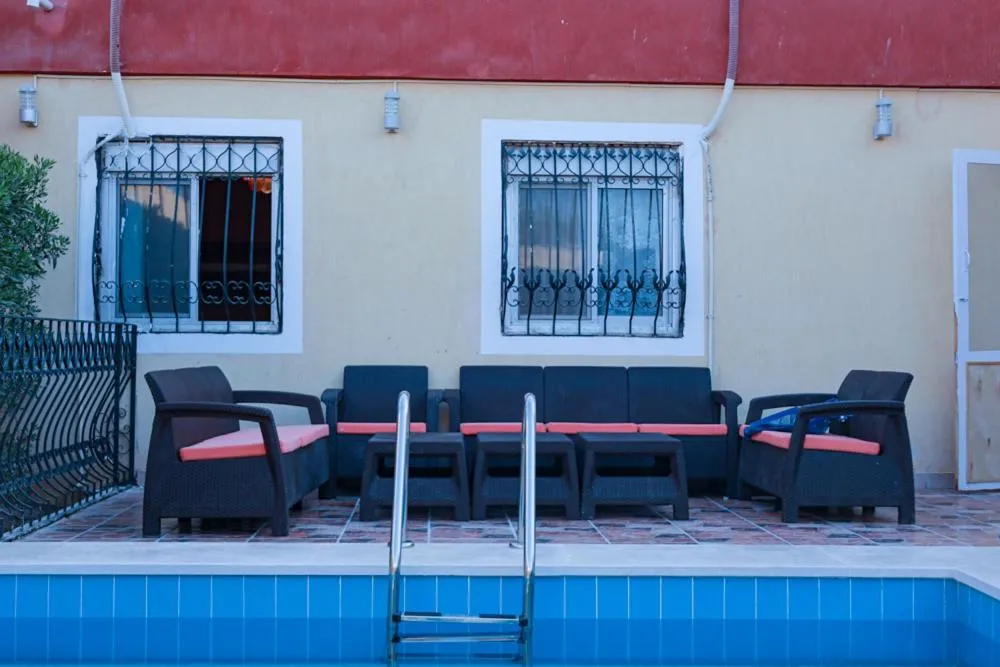 Andalusia Blue Beach Hurghada