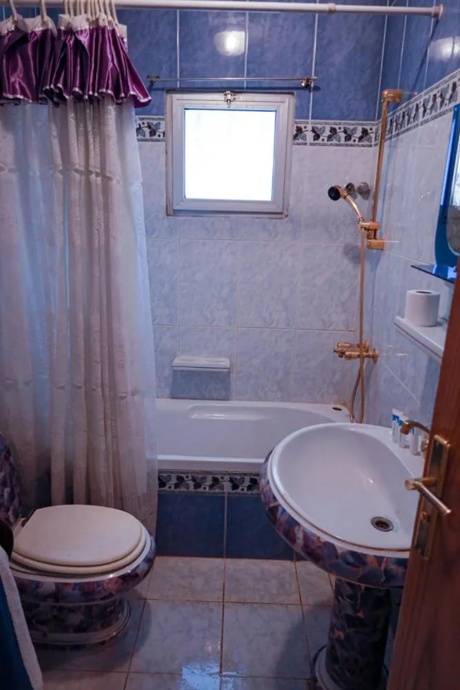 Andalusia Blue Beach Hurghada