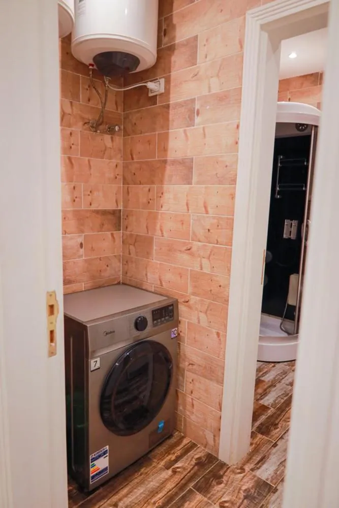 Andalusia Blue Beach Hurghada