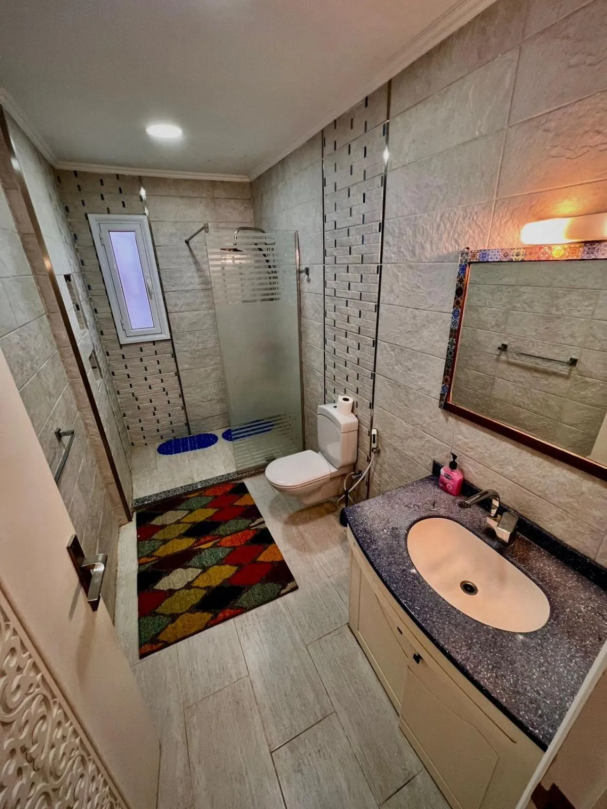 Andalusia Blue Beach Hurghada