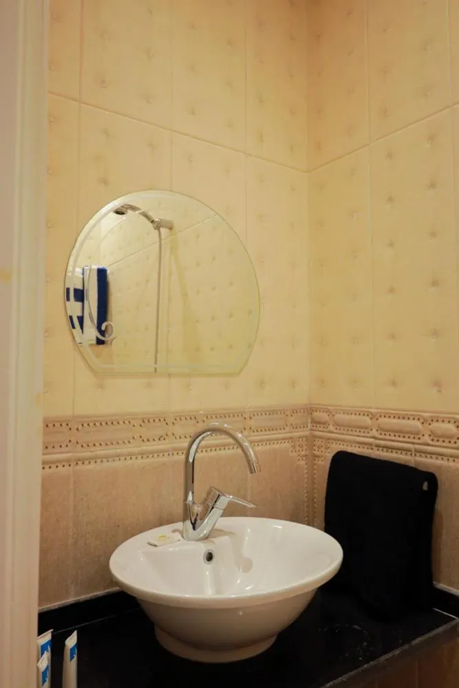 Andalusia Blue Beach Hurghada