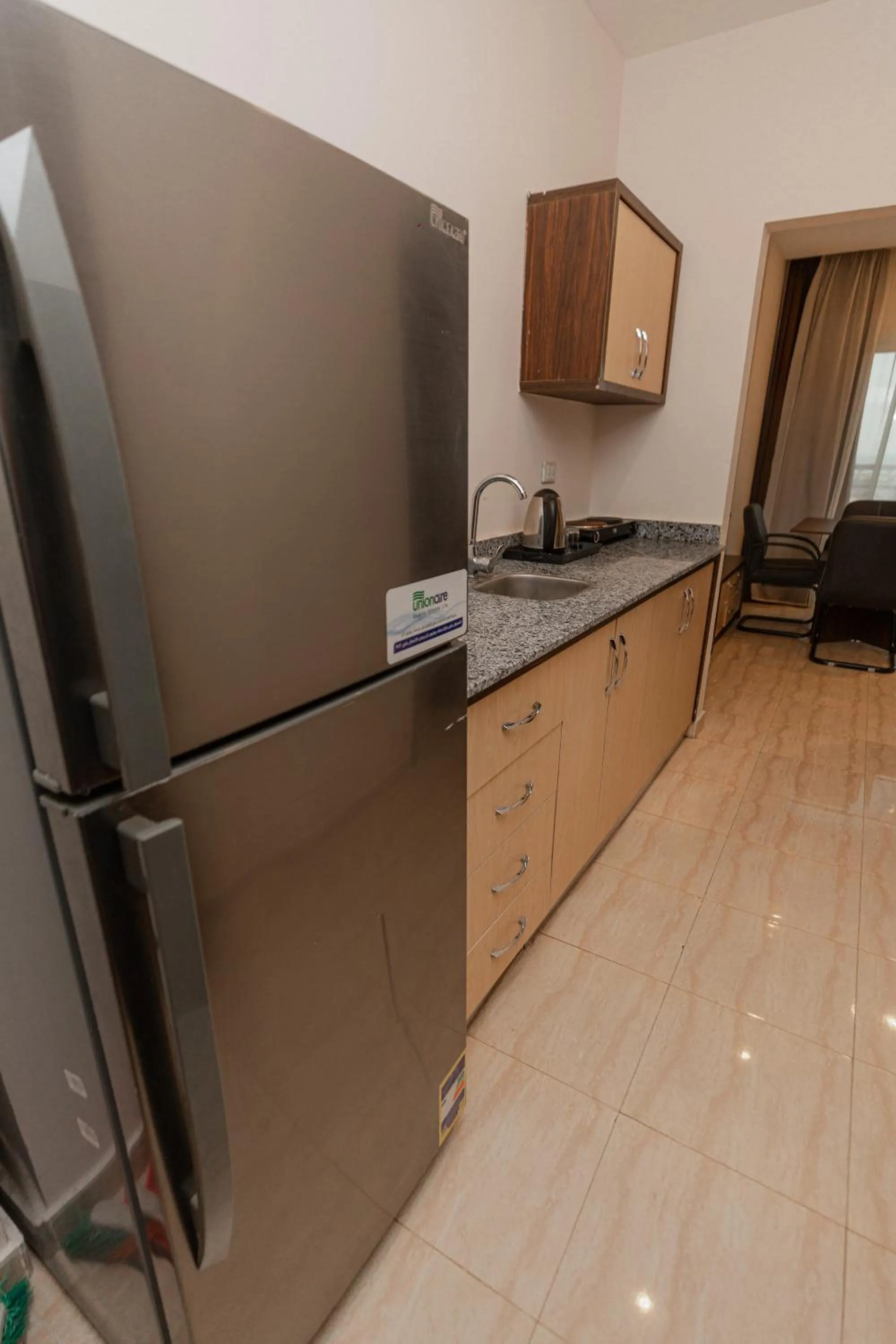 Andalusia Blue Beach Hurghada