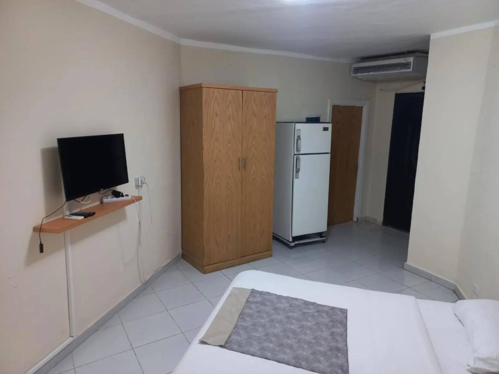 Bed in Andalusia Blue Beach Hurghada