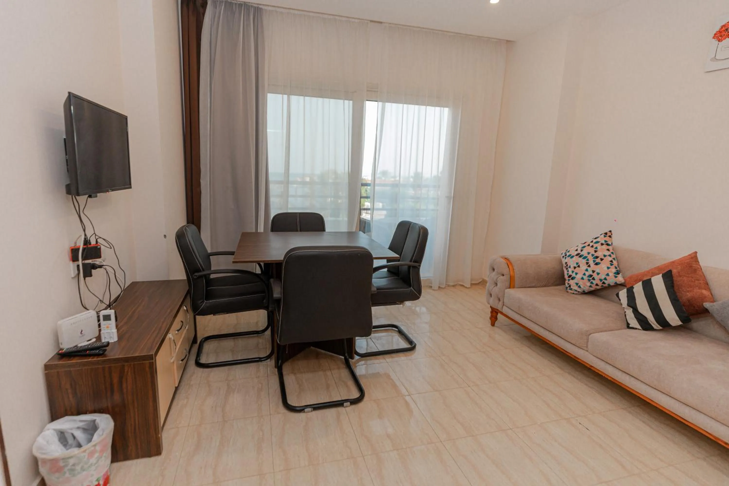 Andalusia Blue Beach Hurghada