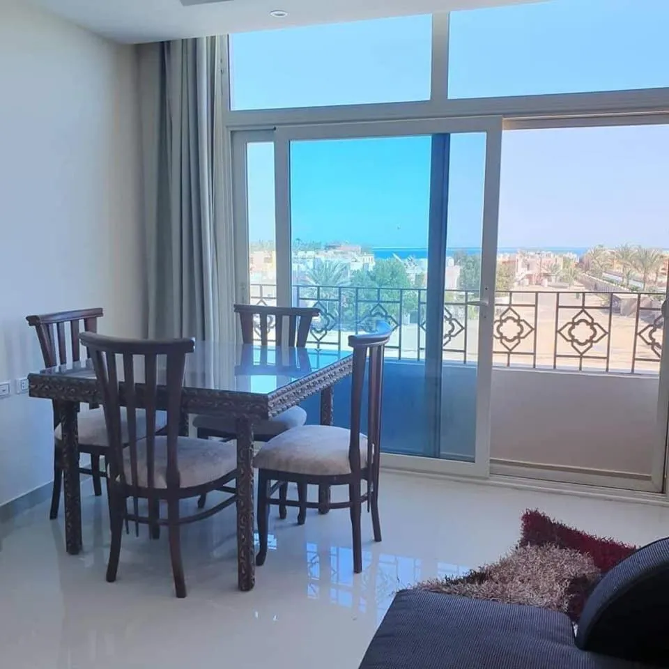 Andalusia Blue Beach Hurghada