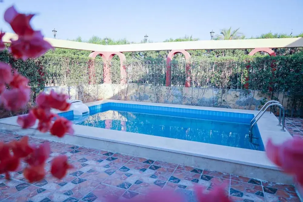 Three-Bedroom Villa in Andalusia Blue Beach Hurghada Three-Bedroom Villa in Andalusia Blue Beach Hurghada