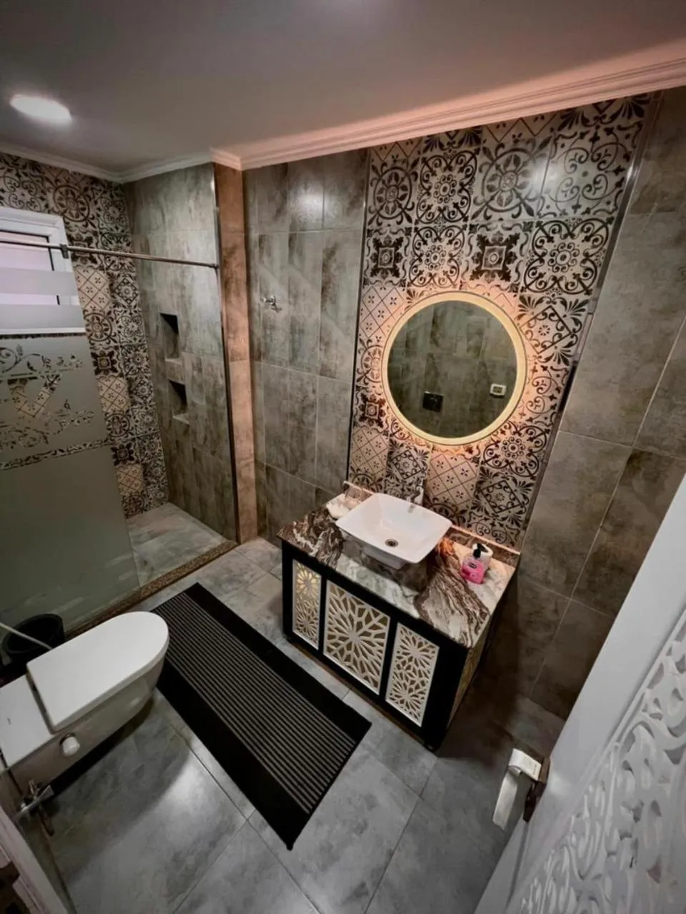 Andalusia Blue Beach Hurghada