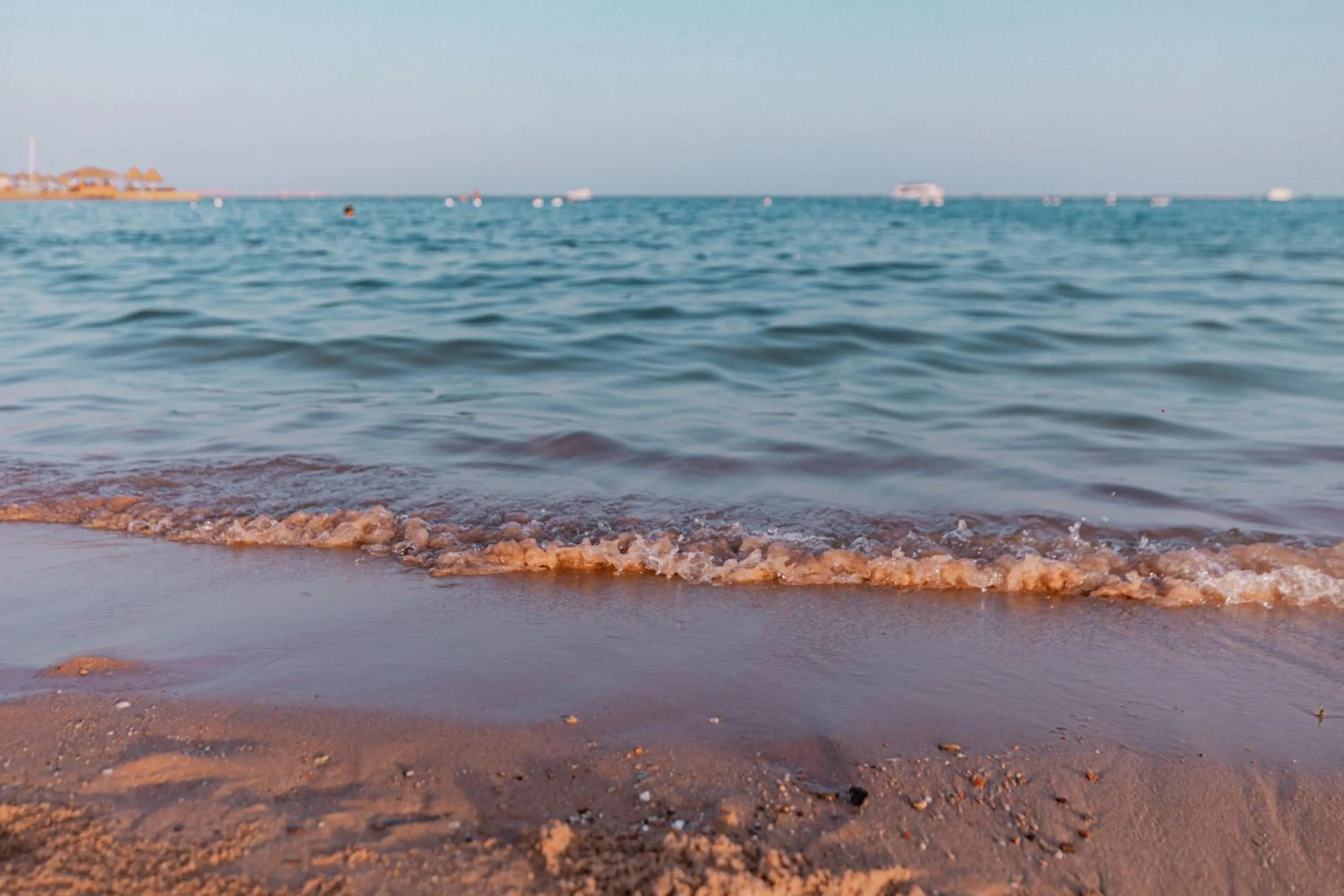 Andalusia Blue Beach Hurghada