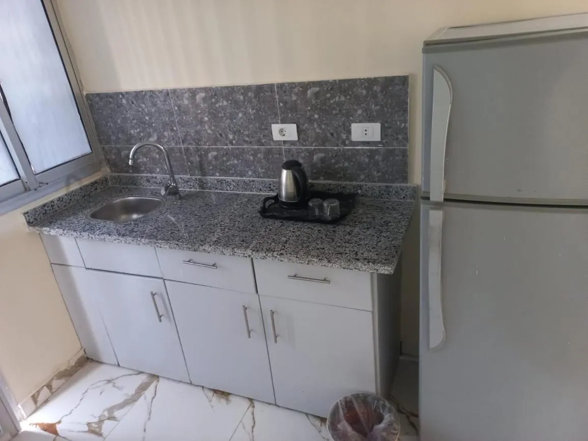 Andalusia Blue Beach Hurghada