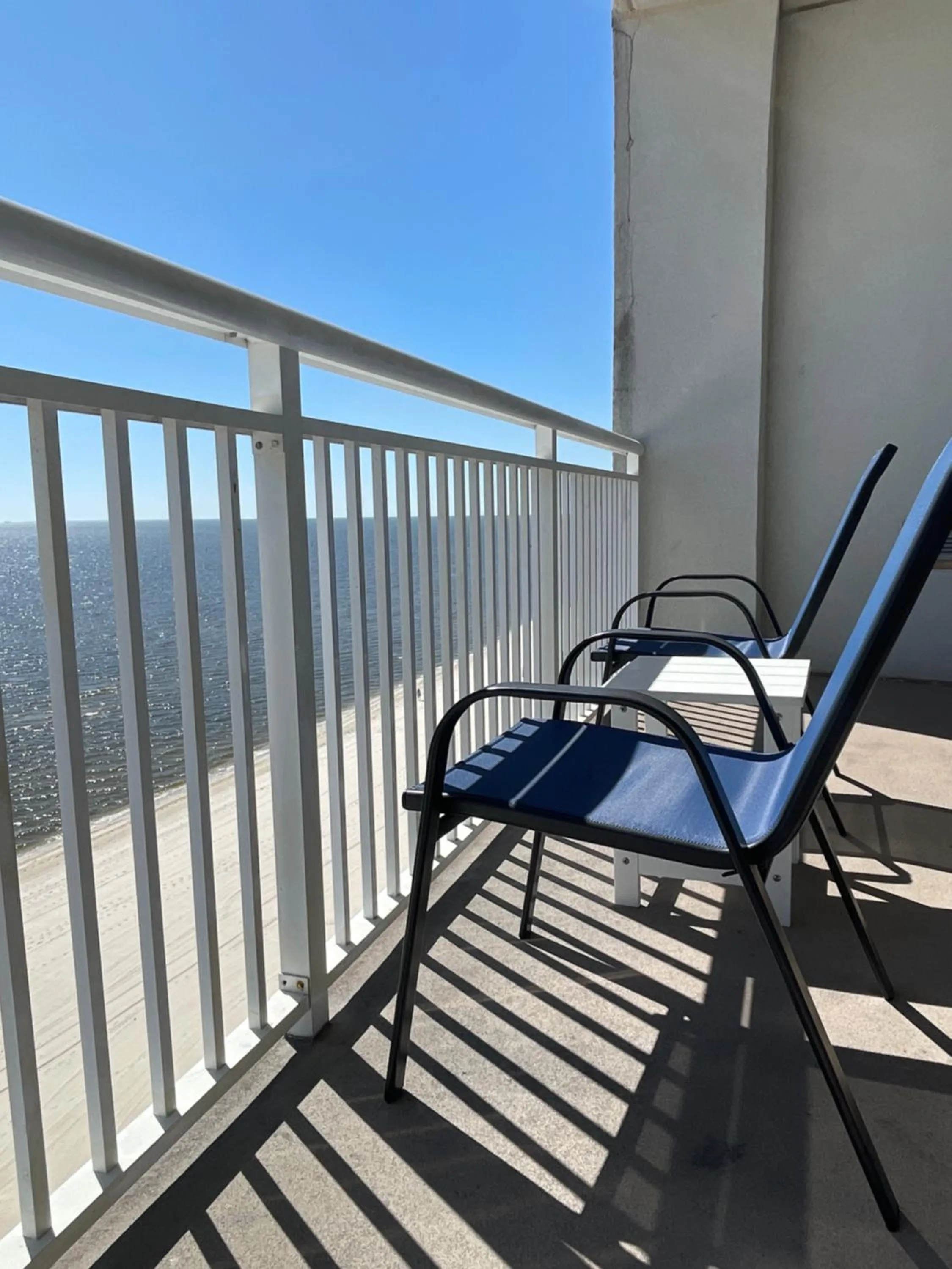 View (from property/room) in South Beach Biloxi Hotel & Suites