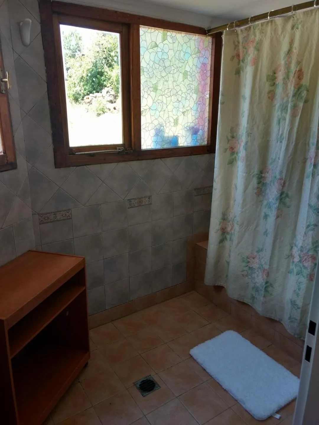 Bathroom in Lo De Pablo