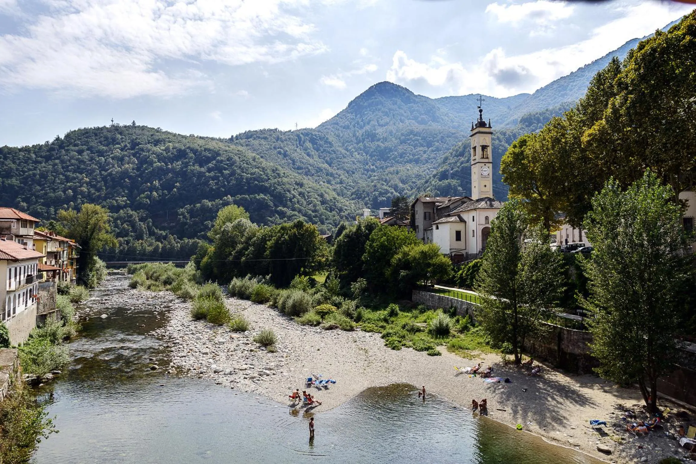 B&B Al Vicolo del Gallo