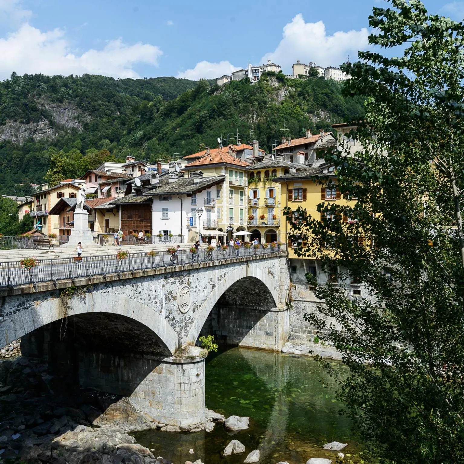 B&B Al Vicolo del Gallo