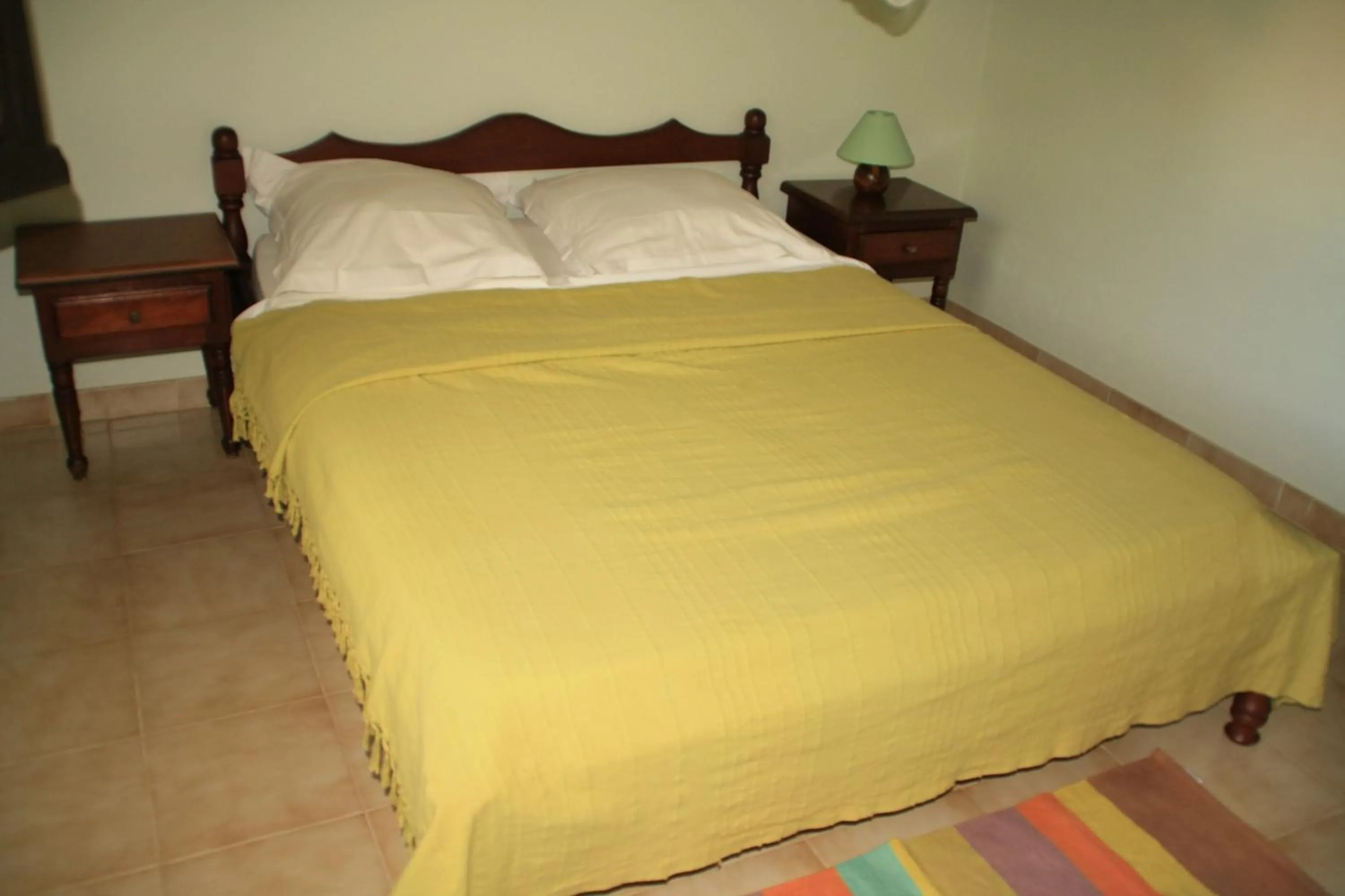 Bedroom, Bed in Résidence Sucrerie Motel - Les Anses-d'Arlets - Martinique