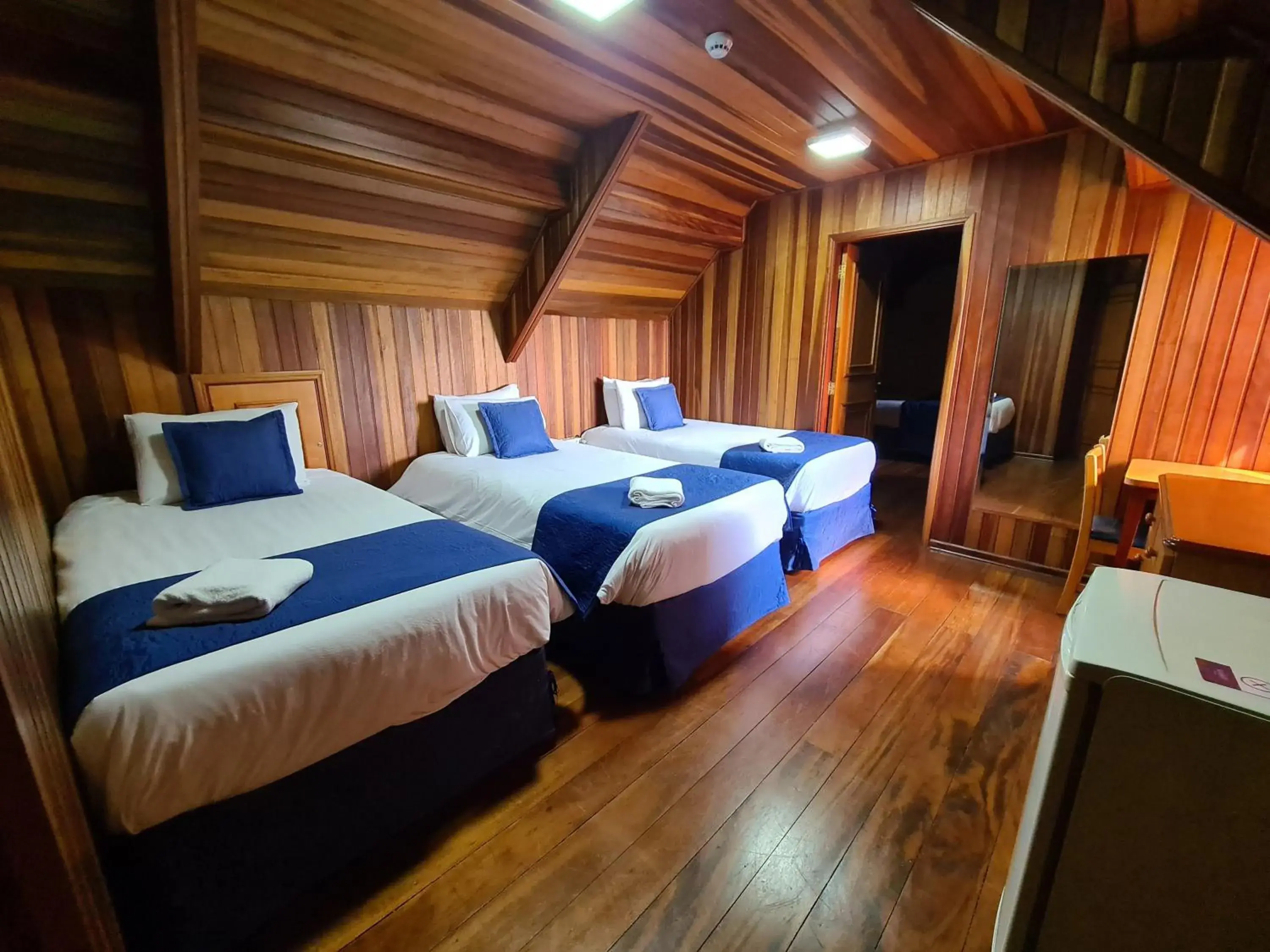 View (from property/room) in Summit Suítes Hotel Campos do Jordão View (from property/room) in Summit Suítes Hotel Campos do Jordão