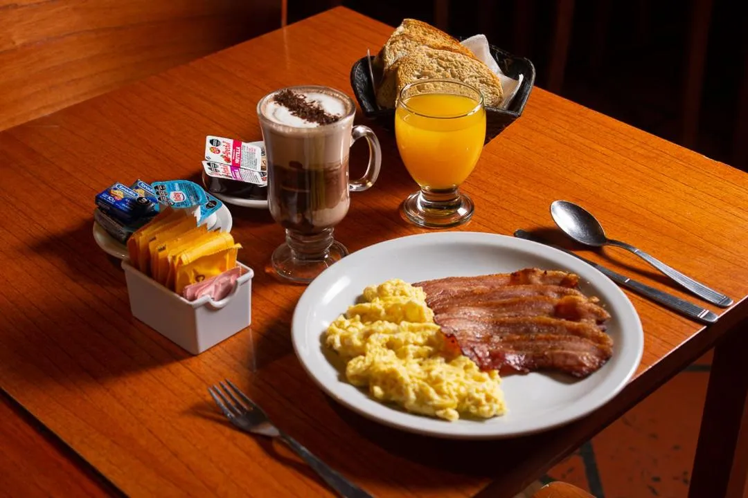 Rancho Grande Hostel