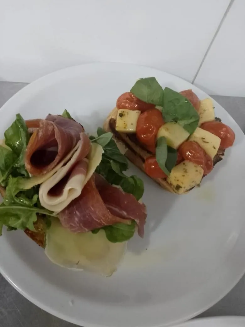 Rancho Grande Hostel